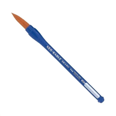 Pincel Sintetico Redondo nº18 XZBNR-18 Pentel